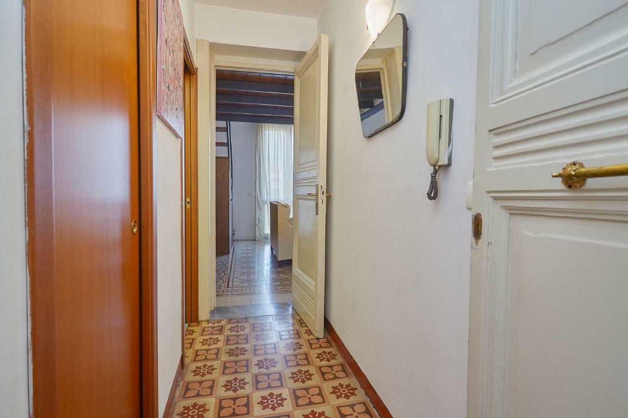 Casuzza Al Politeama Apartment ปาแลร์โม ภายนอก รูปภาพ